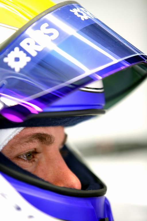 GP CINA - Qualifiche e Prove Libere 3